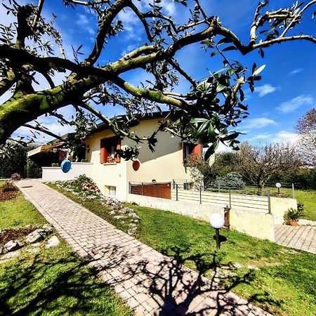 Villa Ama Pordenone Exterior photo