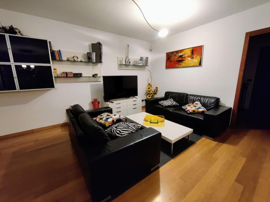 Villa Ama Pordenone Exterior photo