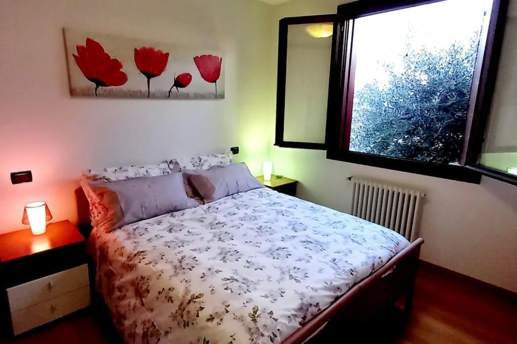 Villa Ama Pordenone Exterior photo