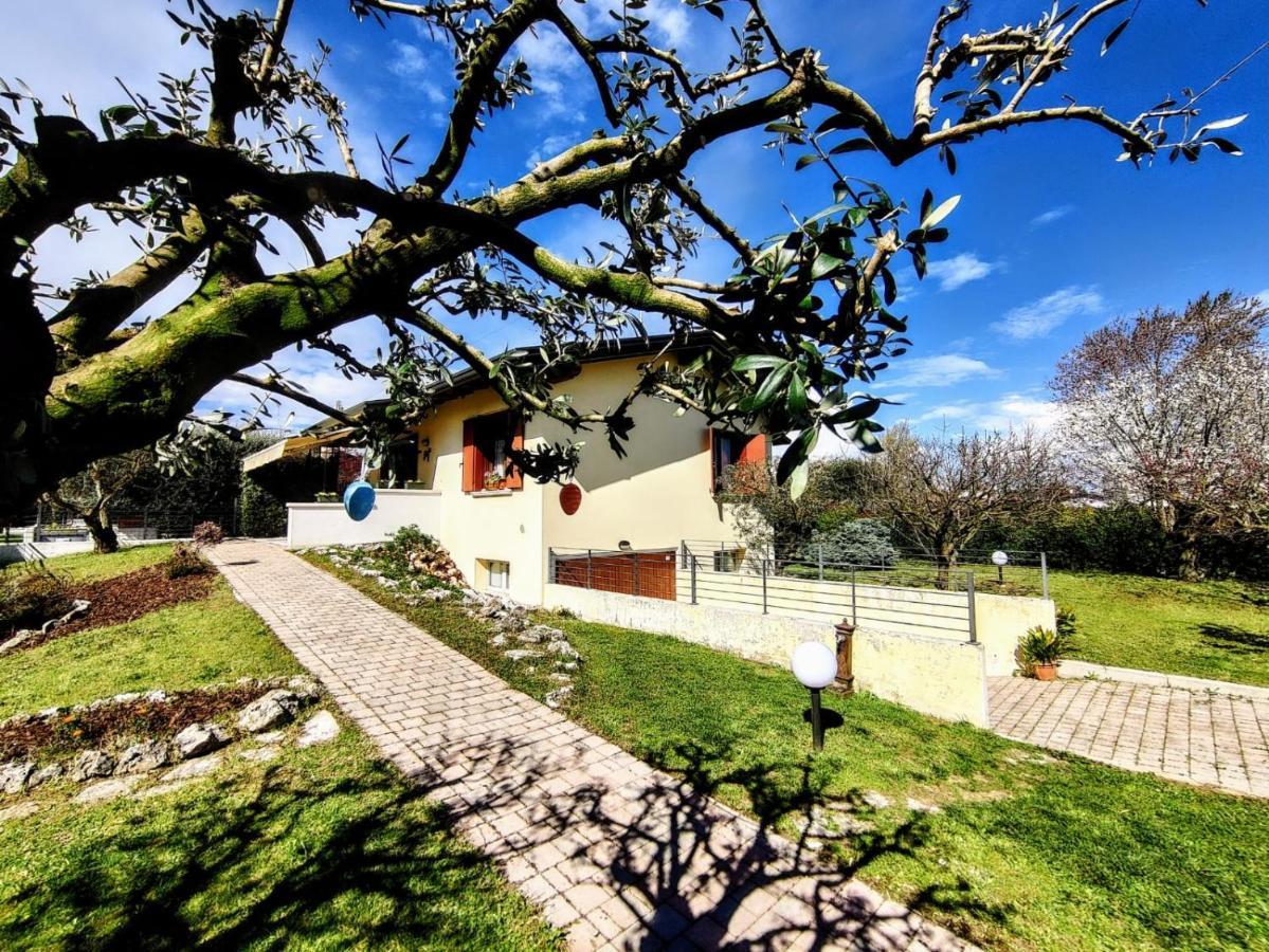 Villa Ama Pordenone Exterior photo