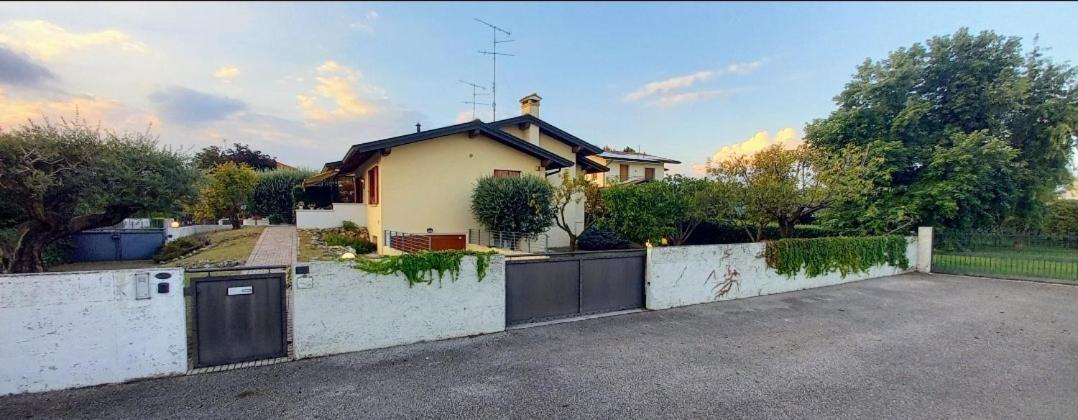 Villa Ama Pordenone Exterior photo